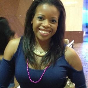 Meet your Posher, Christina